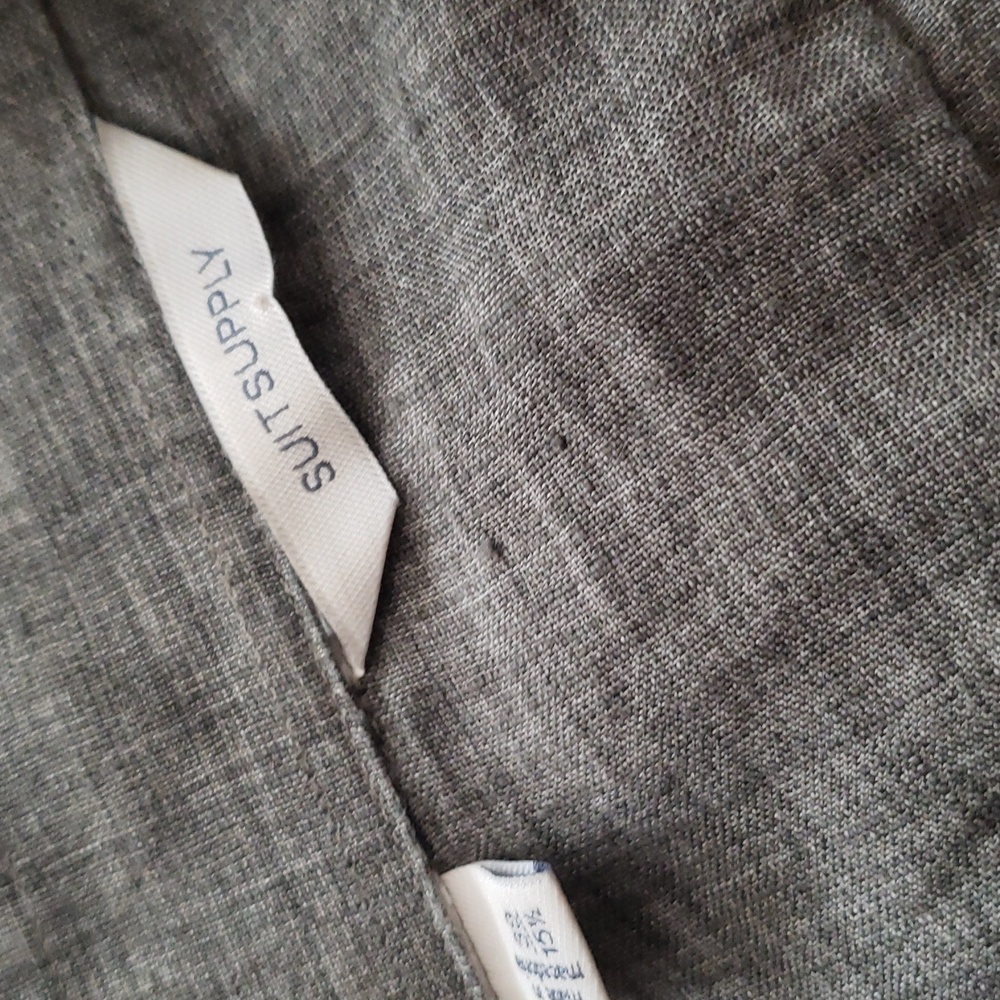 Suit Supply Linen Shirt - Picture 4 of 16